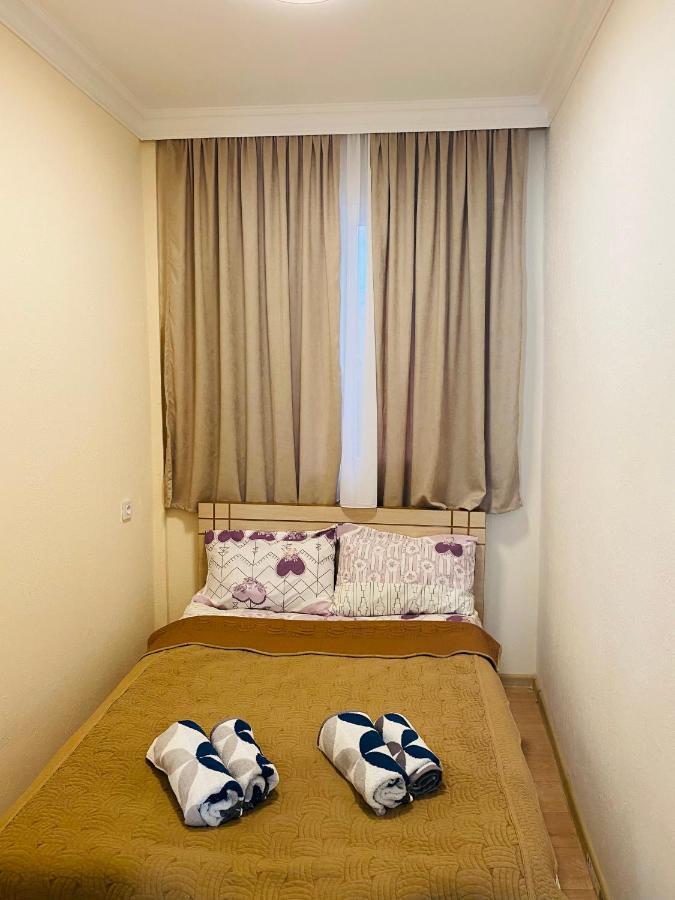 Ferienwohnung Old T'Bilisi Tbilisi Exterior foto