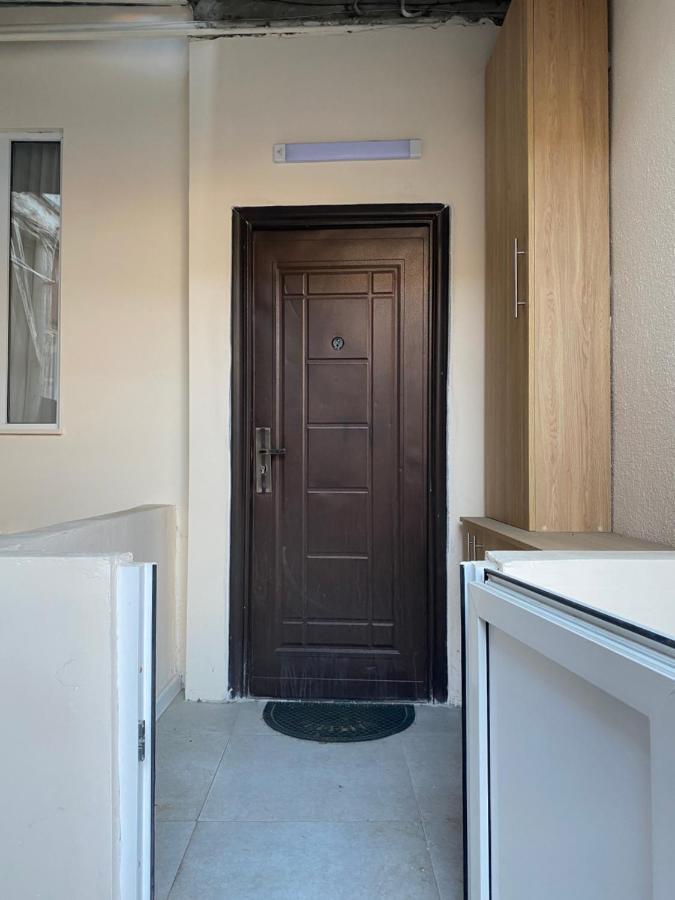 Ferienwohnung Old T'Bilisi Tbilisi Exterior foto